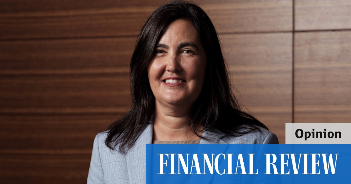 afr.com - Natalie Davis - There's finally momentum to fix Australia's health care system