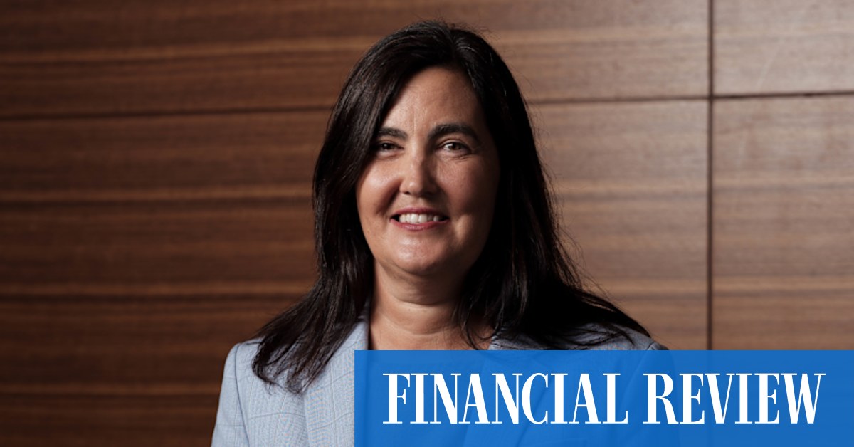 afr.com - Kylar Loussikian - Ramsay warns hospital upgrades at risk if profits stay squeezed