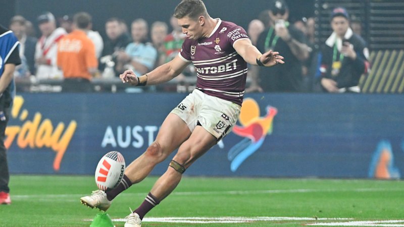 NRL considers radical rule change for kick-offs for season 2026