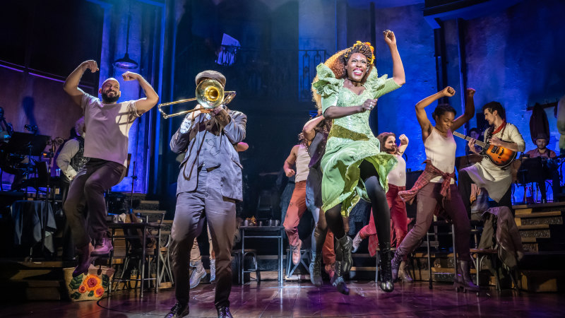 The biggest musical you’ve never heard of is finally coming to Sydney
