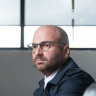 George Calombaris.