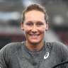 Stosur to launch Fed Cup campaign against Belarus