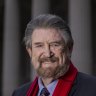Derryn Hinch dissolves his party after ‘disaster’ election