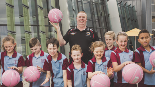 What does the NBL's return to Canberra mean for the defunct Cannons?