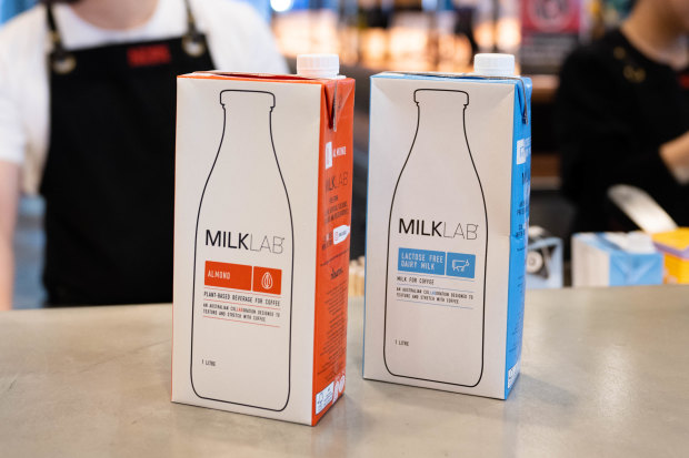 The future of cult favourite MILKLAB is in the hands of a Noumi shareholder vote on Wednesday.
