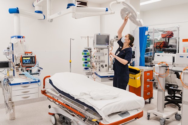 “When it comes to healthcare, most people have no idea what things should cost or even who should be paying,” says Margaret Faux in her new consumer focussed book.