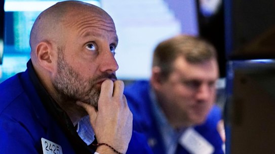 the question of how privately-held assets should be valued was given a particular edge this year as the widely varying valuations of Canva emerged amid the general carnage in the technology sector.