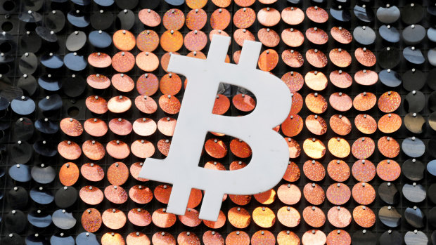 ASX gains after mega-caps boost Wall Street; Bitcoin rises after SEC decision