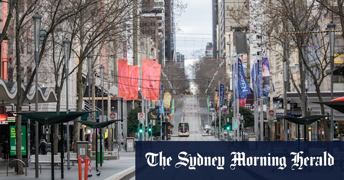 SMH | Australian Breaking News 