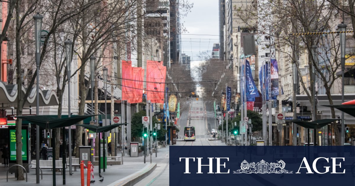 'Selfish': Victoria records 11 new cases as politicians ...