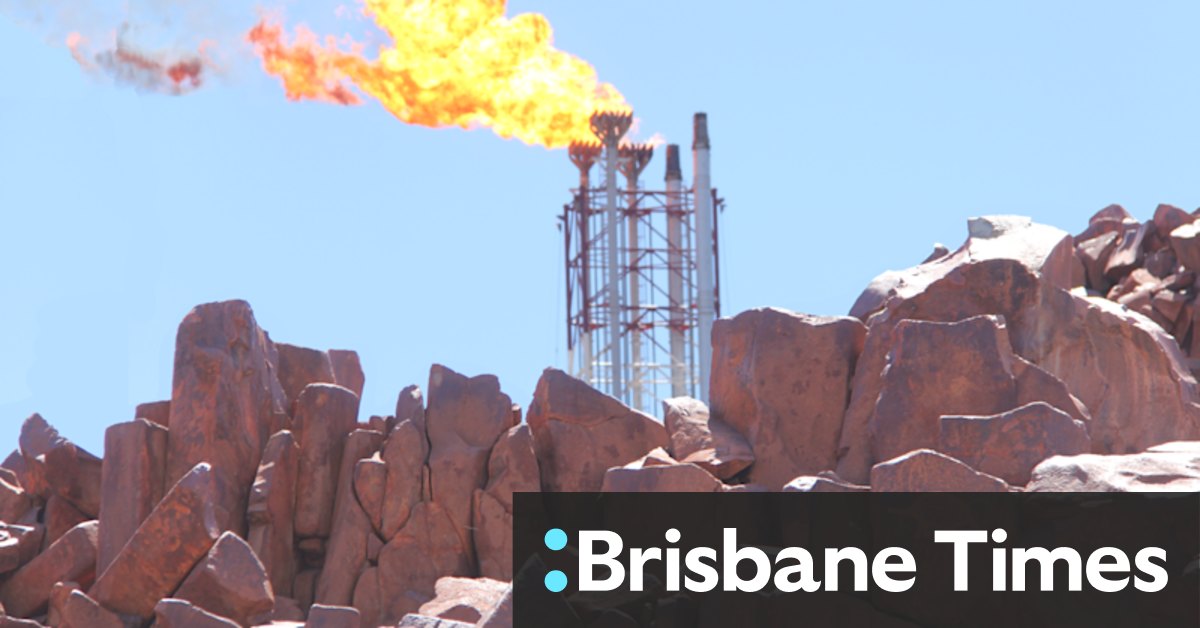 Gas plants expand while ancient Murujuga rock art waits on modern science - Vimarsana News