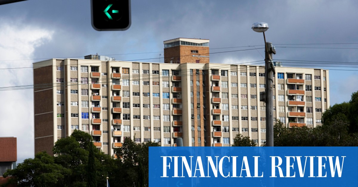 Treasurer Jim Chalmers wants super funds to help end homelessness - Vimarsana News