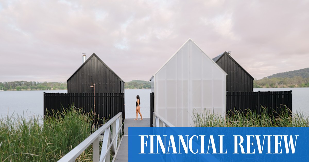 How to turn a trip to Canberra into a thrill-filled holiday