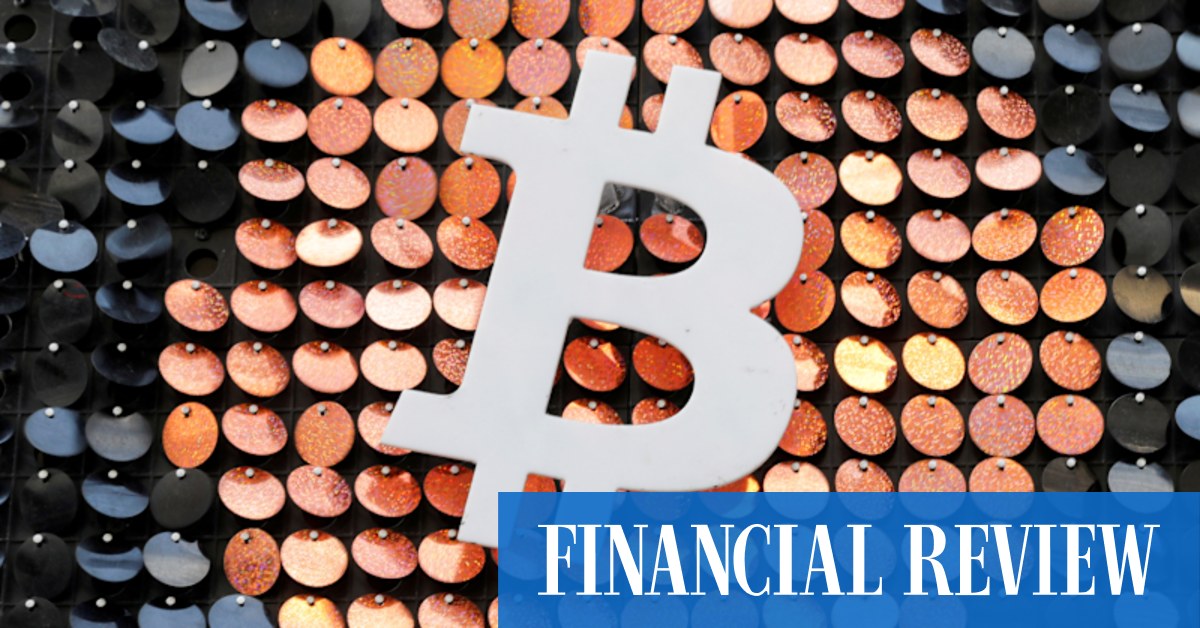 IBIT NASDAQ: Blackrock iShares spot bitcoin ETF besting competition in Australia - Vimarsana News