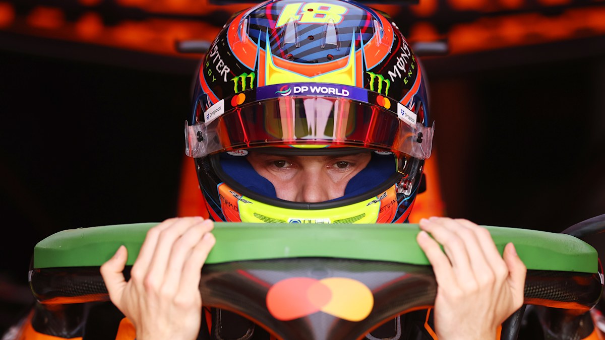 F1 drivers on alert over new ‘track that kills cars’