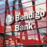 Bendigo Bank said the biggest driver of growth in green loans was electric and hybrid vehicle purchases,