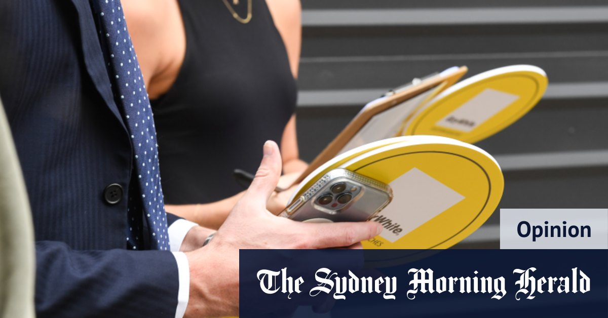 Dlaczego redukcja rozmiarów dla pokolenia wyżu demograficznego jest jak kupowanie dla pokolenia milenialsów