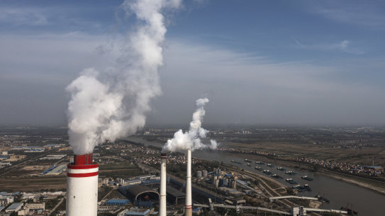 Coal that’s likely to see the biggest rebound now that China’s economy has reopened.