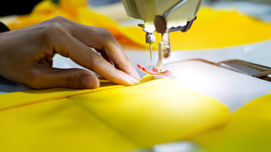 Australians’ addiction to new clothes is creating a waste crisis.