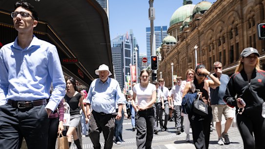 Attractive rents and landlords’ incentives – usually in the form of rent-free periods or paying for office fitouts – along with amenities like gyms, cafes and transport hubs are luring firms back to city towers.