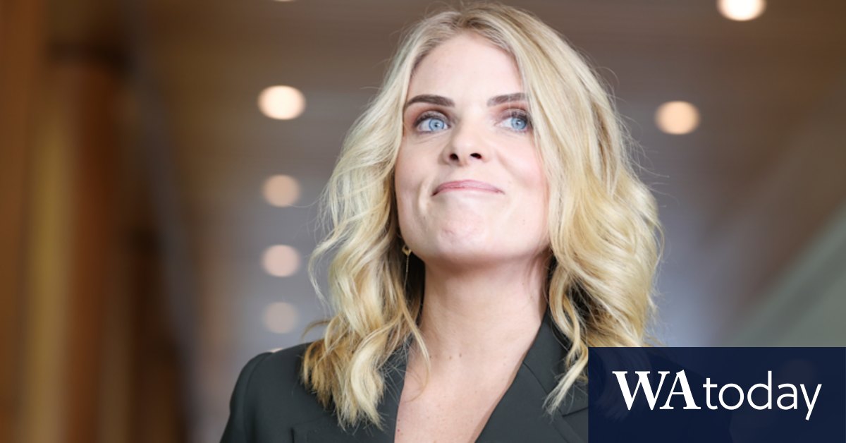 Erin Molan wins Daily Mail defamation case; awarded $150,000 - Vimarsana News