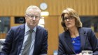 The losses on the loans forced the RBA to suspend paying multi-billion dollar annual dividends to the government and plunged its balance sheet into negative equity.