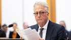 Mark Scott is one of several vice chancellors who were awarded big pay rises in 2024.