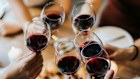 The people who set out to do a fully dry month lowered their alcohol intake by 61 per cent.