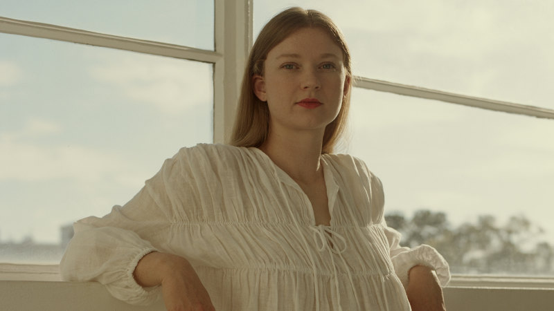 ‘When I got married, I wore the same dress I wore on our first date’: Author Bri Lee