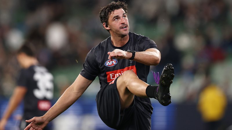 Sydney vs Essendon Live: Isaac Heeney Stars as Swans Extend Winning Streak
