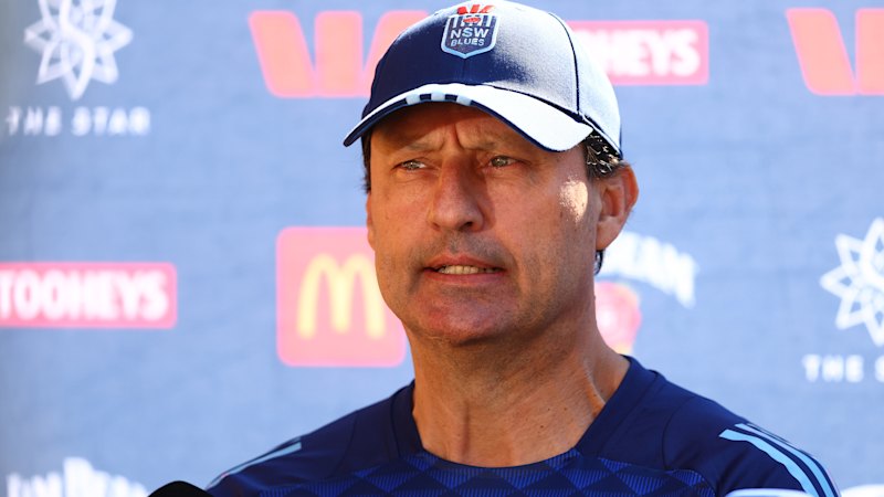The three positions causing most angst as Daley ponders Origin II team