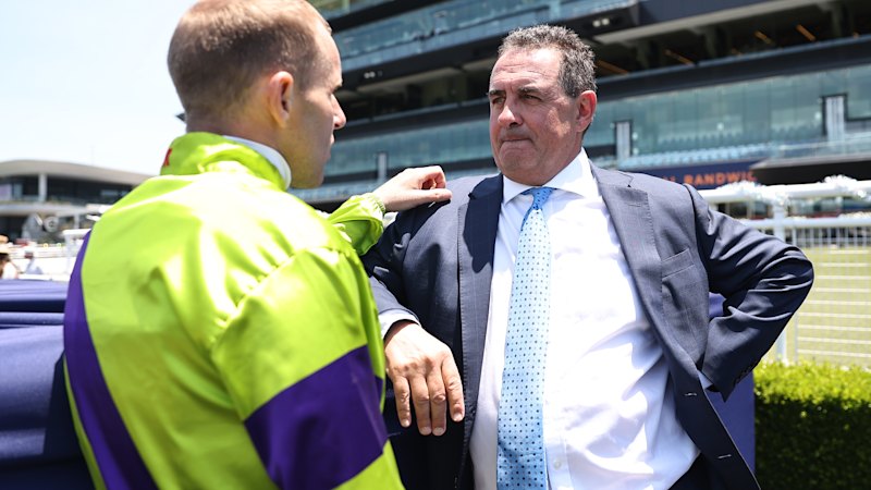 Freedman’s well-bred colt primed for long-awaited debut