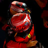 ‘Mamma mia’: Resurgent Ferrari prances to one-two finish in Bahrain