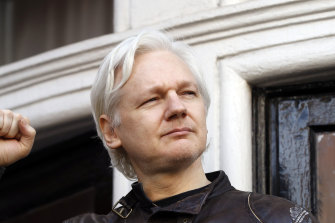 Julian Assange's fate should be of considerable concern to the Australian government.