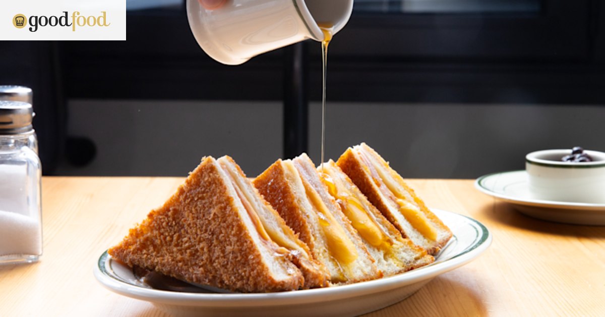 Baguette Studios, North Melbourne – The Age Good Food app listing