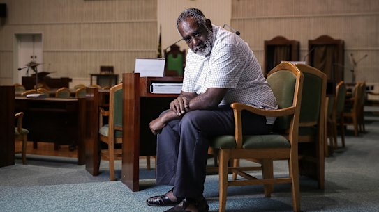 Vanuatu's potential PM sounds the alarm on Chinese intentions