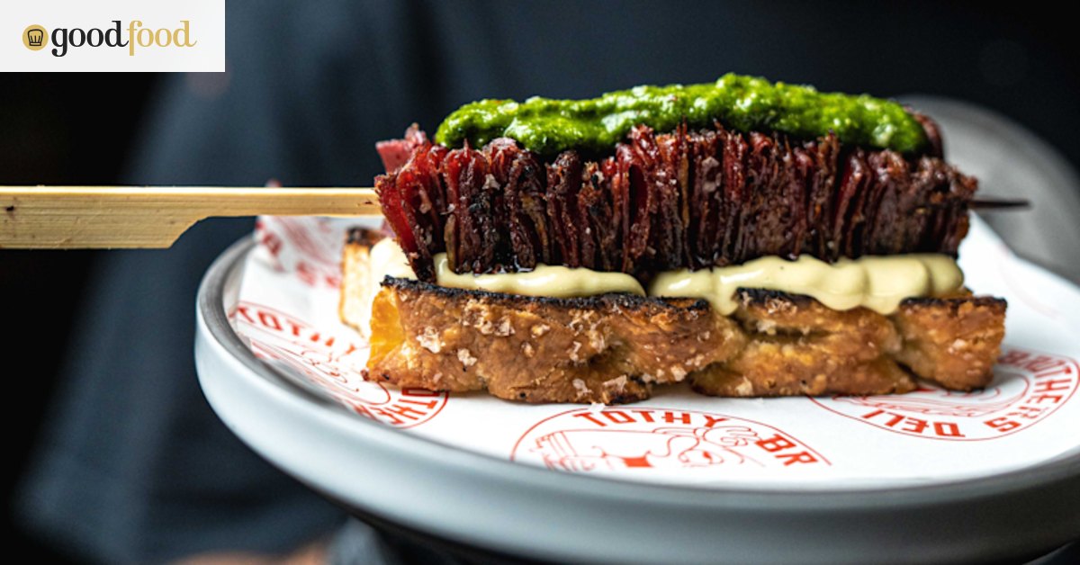 Tothy Brothers Deli