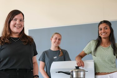 Students are flocking to this VCE subject. Use our interactive to find schools teaching the best life skills