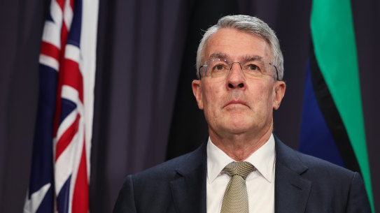 Attorney-General Mark Dreyfus will introduce legislation establishing a national anti corruption commission into parliament on Tuesday.