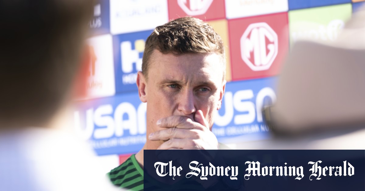 NRL 2024: South Sydney Rabbitohs recruit Jack Wighton celebrates 250 games against North Queensland Cowboys - Vimarsana News