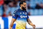 Josh Addo-Carr.