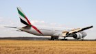 There’s a shareholder fight breaking out at Melbourne Airport.