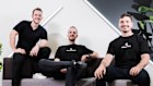 Immutable Co-Founders James Ferguson (CEO), Robbie Ferguson (President) and Alex Connolly.