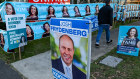 Josh Frydenberg lost the seat to Monique Ryan at the 2022 election.