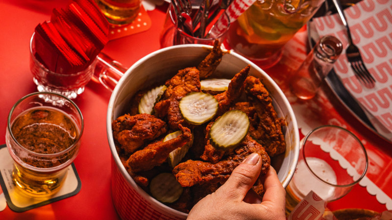 The limit does not exist: 15 of Melbourne’s best bottomless feasts, from $29 a head