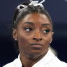 Stop calling BS whenever athletes like Simone Biles cite mental health