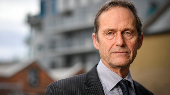 'Like the Wild West': Home sale money 'disappears' on PEXA e-transfer platform