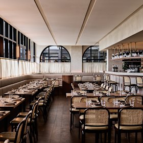 A neighbourhood spot for an under-served part of Melbourne’s east.