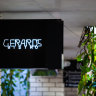 Gerard’s Bistro on James Street in Fortitude Valley will close for renovations.