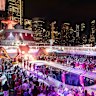If you’re seeking peace and quiet, avoid party ships like those with Virgin Voyages.